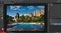 Workflow Adobe Photoshop CC & Adobe Illustrator CC