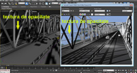 Curs 3D Studio Max, Opacity Map, textura de opacitate