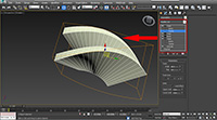 Curs 3D Studio Max, Modifier Stack