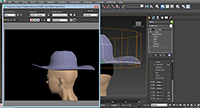 Curs 3D StudioMax 2016, modelarea NURBS