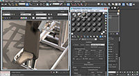 Curs 3D Studio Max, Maps, Texturi
