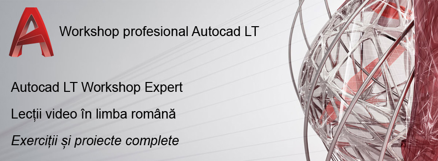 Autocad LT Workshop Expert
