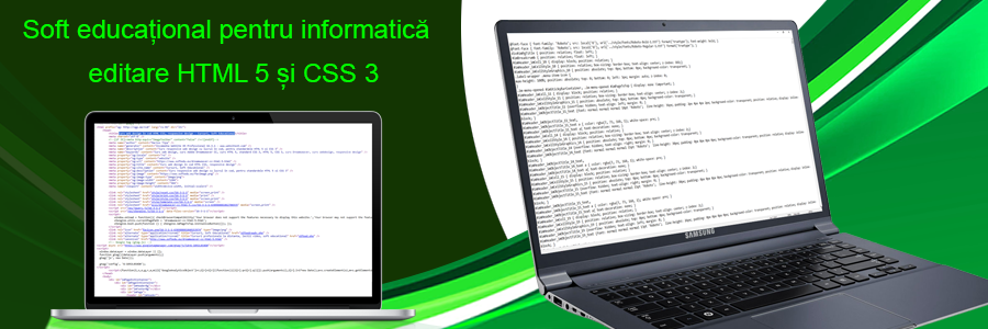 Curs HTML 5 CSS 3 responsive