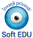 Logo Soft EDU