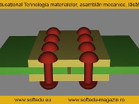 asamblare-eclisa : Asamblare nituită eclisă