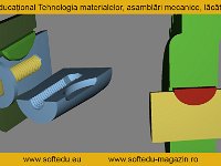 asmamblare-pana-disc : Asamblare pană disc