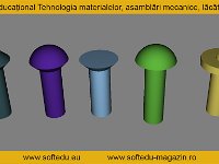 forme-nituri : Forma niturilor