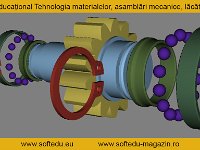 inel-elastic-montaj : asamblare inele elastice