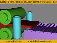 laminor : Laminor cu 4 cilindri