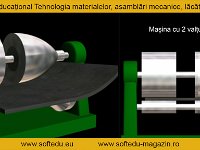 masina-indoit-profilata : îndoirea profilată a tablelor