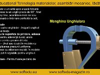 menghina-unghiulara : menghina unghiulară