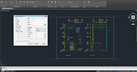 Tehnici Autocad, instrumente Autocad, Definirea atributelor unui Block
