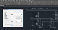 Curs Autocad, tutorial Autocad Atribuirea de actiuni block-ului dinamic, tehnici autocad, Curs Autocad, tutorial Autocad Atribuirea de actiuni block-ului dinamic, tehnici autocad,