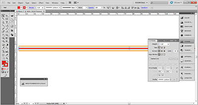 Curs Illustrator, duplicare Line Curs Illustrator, duplicare Line