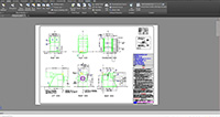 Instrumente si tehnici Autocad, Scara Vport, viewport scale in Curs Autocad 2015 Instrumente si tehnici Autocad, Scara Vport, viewport scale in Curs Autocad 2015