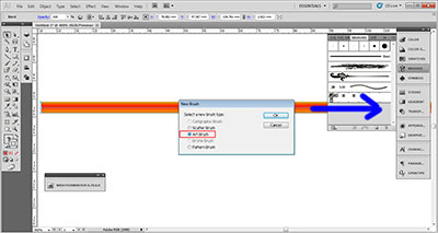 Curs Illustrator, Art Brush Curs Illustrator, Art Brush