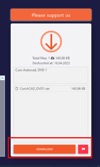 descarcare descarcare