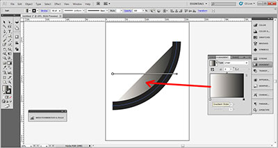 Curs Illustrator, atribuire de umplere Fill Curs Illustrator, atribuire de umplere Fil