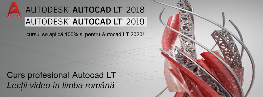 Cuprins curs Autocad LT Cuprins curs Autocad LT