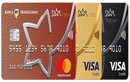 plata in rate Star BT plata in rate Star BT
