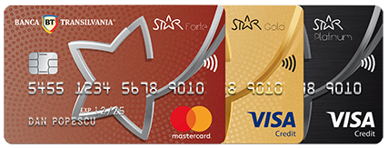 plata în rate cu Star BT