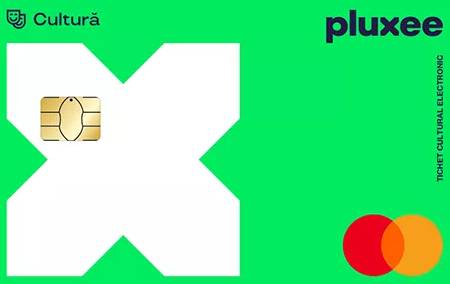 Pluxee Cultură Pluxee Cultură